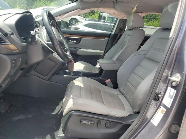 2018 HONDA CR-V EXL - 5J6RW1H84JA011904