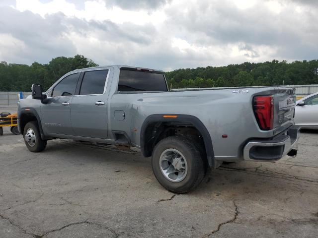 2024 GMC SIERRA K35 - 1GT49UEY9RF400632