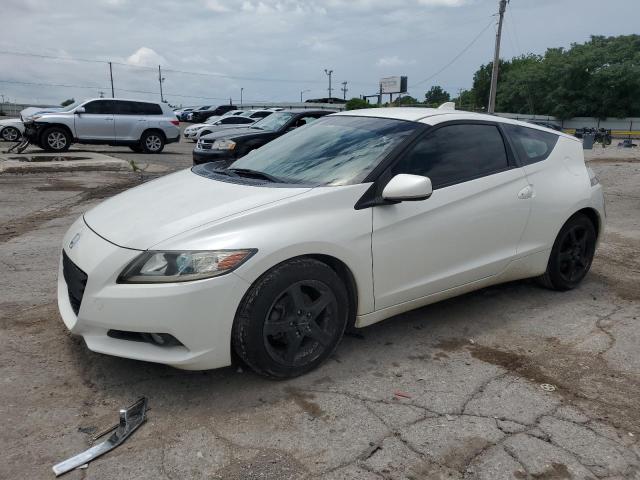 HONDA CR-Z EX