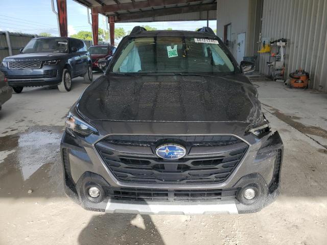 2024 SUBARU OUTBACK LI 4S4BTANC7R3294142