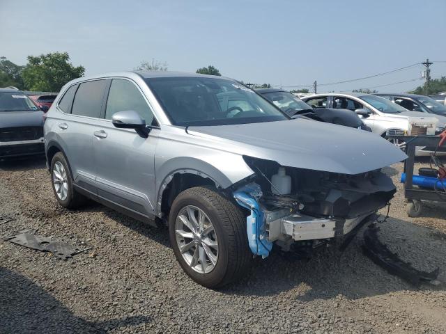 Vin: 2hkrs4h78sh443612, lot: 59364935, honda crv exl 20254