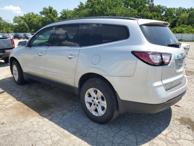Vin: 1gnkrgkd9hj102739, lot: 61820975, chevrolet traverse lt 20172