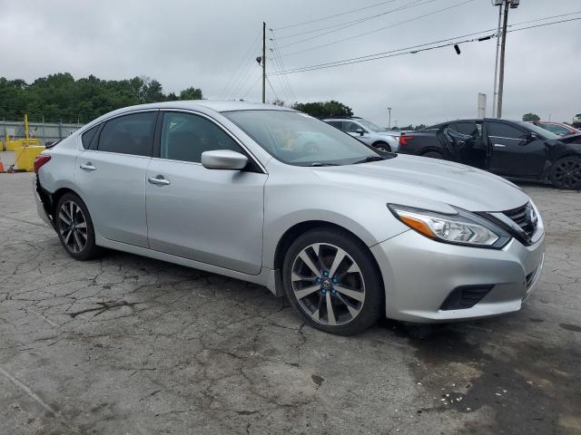 2016 NISSAN ALTIMA 2.5 1N4AL3AP4GN319171
