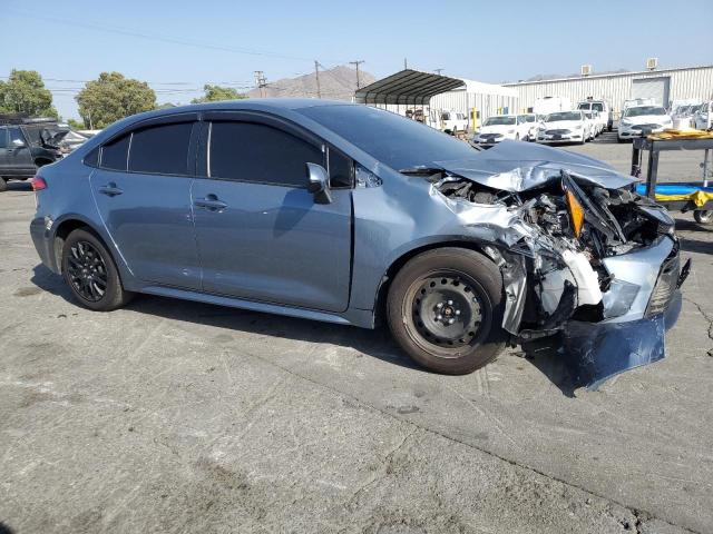 2025 TOYOTA COROLLA LE - JTDBCMFE7S3077959