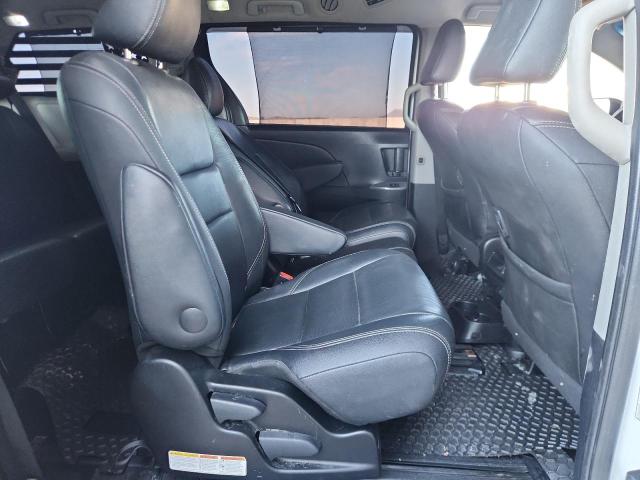 2015 TOYOTA SIENNA SPO 5TDXK3DC4FS556087