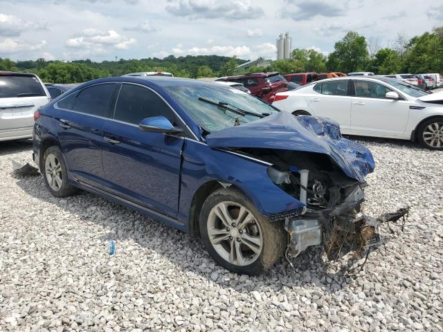 2019 HYUNDAI SONATA LIM 5NPE34AFXKH788556