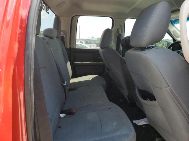 2013 RAM 1500 ST - 1C6RR7FT0DS665120