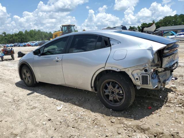 2024 TOYOTA PRIUS LE JTDACAAU5R3020999