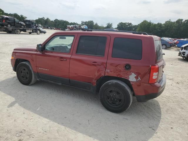 Vin: 1c4njpbb9ed785404, lot: 57854325, jeep patriot sport 20142