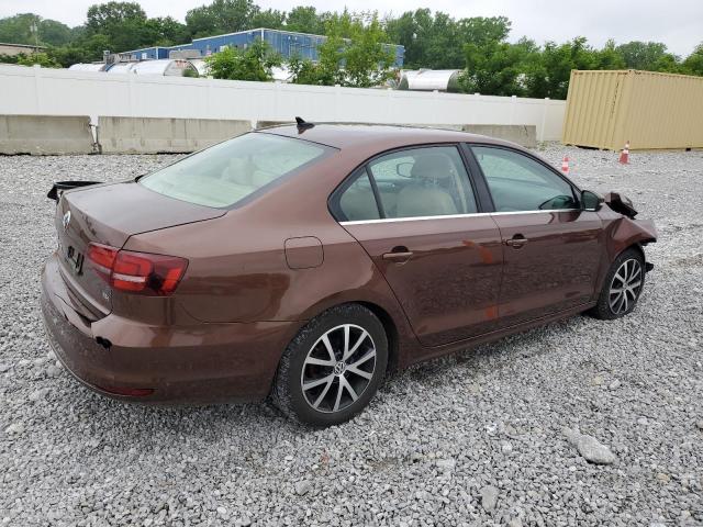 Vin: 3vwb67aj0hm360804, lot: 60227635, volkswagen jetta se 20173