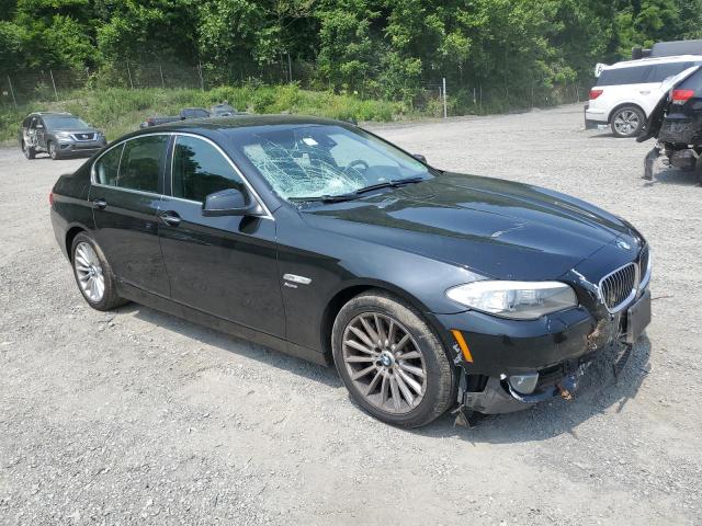 Vin: wbafu7c52bc869891, lot: 60350445, bmw 5 series xi 20114