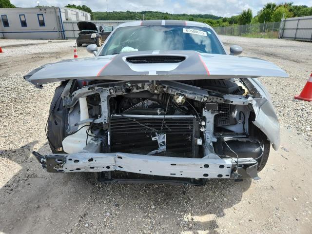 2020 DODGE CHALLENGER - 2C3CDZJG4LH254218