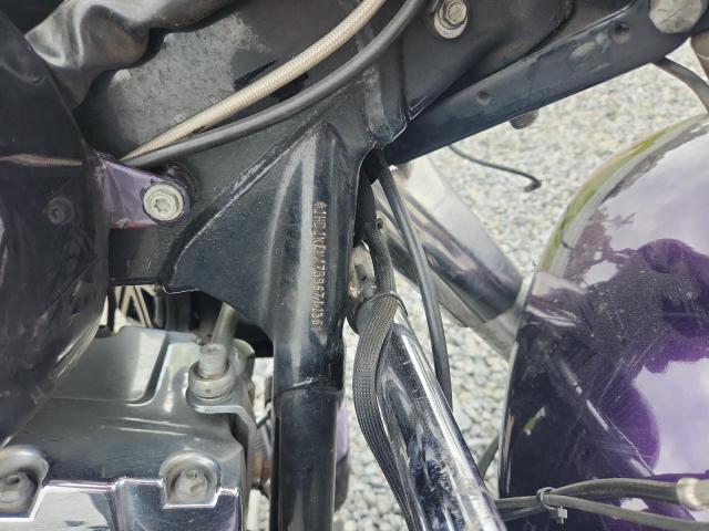 2011 HARLEY-DAVIDSON FLHTK 1HD1KEM17BB671136