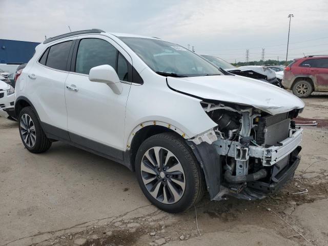 Vin: kl4cjesm5nb500376, lot: 60242245, buick encore preferred 20224