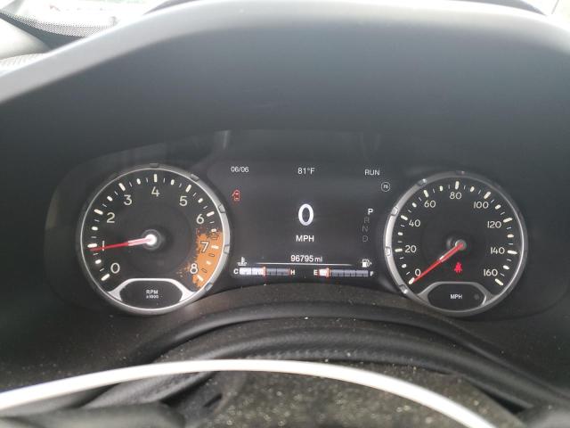 2018 JEEP RENEGADE T ZACCJBCB7JPG93731