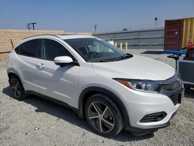 2021 HONDA HR-V EX 3CZRU5H54MM711464
