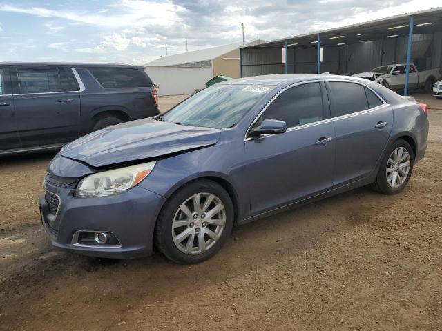 Vin: 1g11d5sl3ff157887, lot: 60882565, chevrolet malibu 2lt 2015 img_1