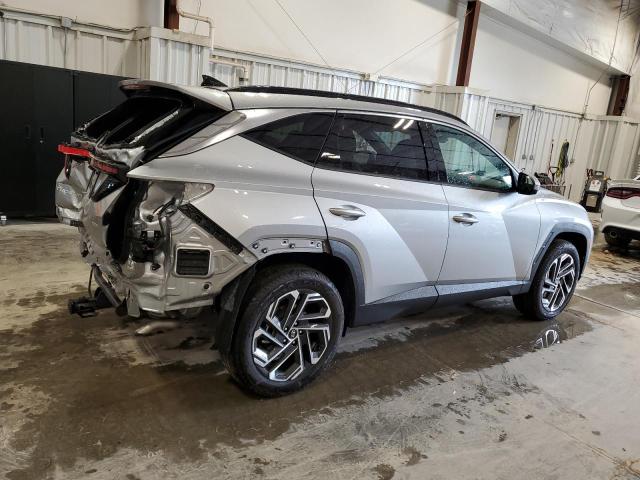 2025 HYUNDAI TUCSON LIM - 5NMJECDE4SH533775
