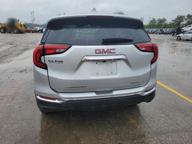2020 GMC TERRAIN SL 3GKALVEV0LL105419