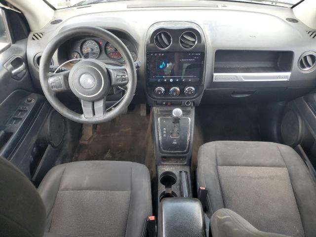 2016 JEEP COMPASS SP 1C4NJDBB0GD520078