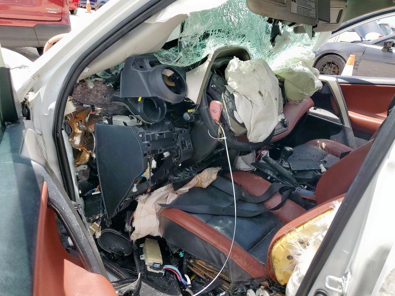 2015 TOYOTA RAV4 LIMIT 2T3YFREV2FW221923