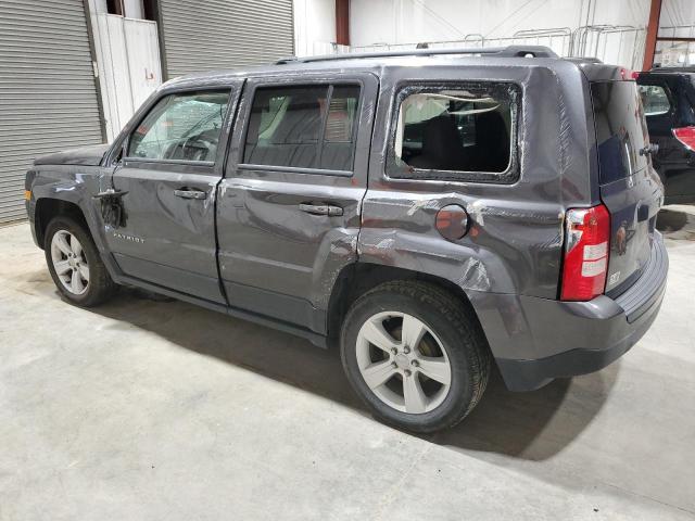 Vin: 1c4njpfa8hd115431, lot: 59283295, jeep patriot latitude 20172
