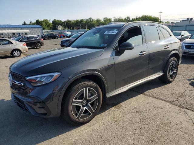 Vin: w1nkm4hb2pu030316, lot: 58833335, mercedes-benz glc-class 300 4matic 2023 img_1