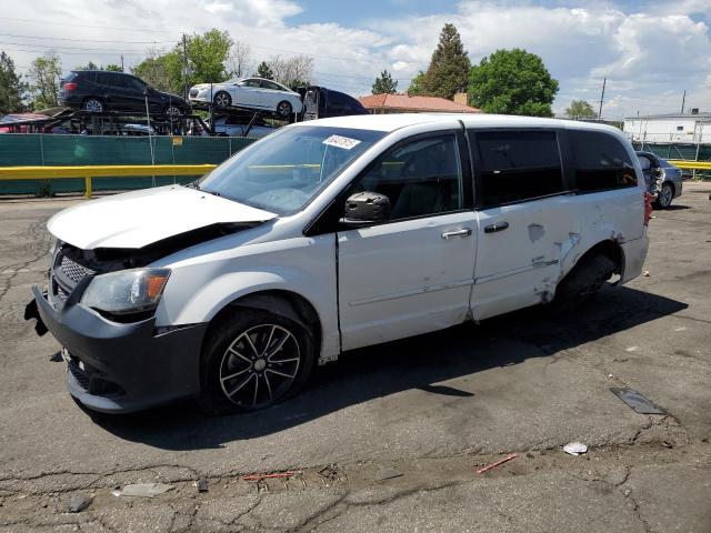 DODGE GRAND CARA