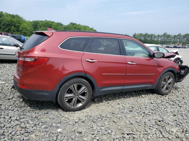 Vin: km8sndhf6eu078806, lot: 59283655, hyundai santa fe gls 20143