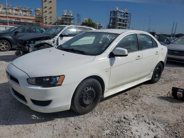 MITSUBISHI LANCER ES/