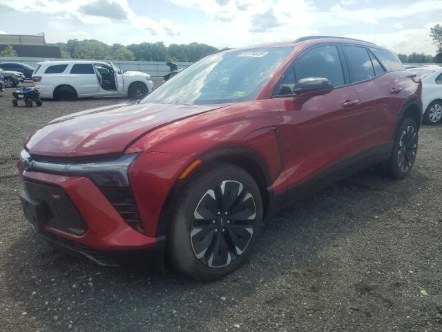 CHEVROLET BLAZER RS