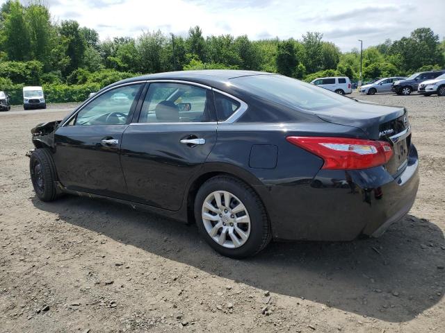 Vin: 1n4al3ap9gn357141, lot: 60845245, nissan altima 2.5 20162