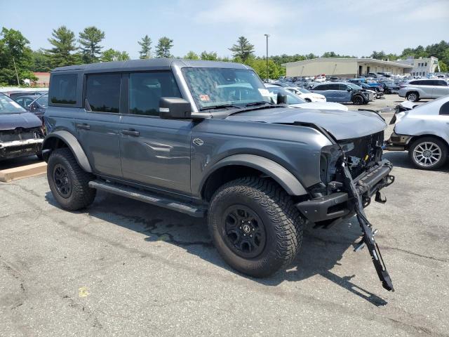Vin: 1fmee5dp6nlb28658, lot: 60632405, ford bronco base 20224