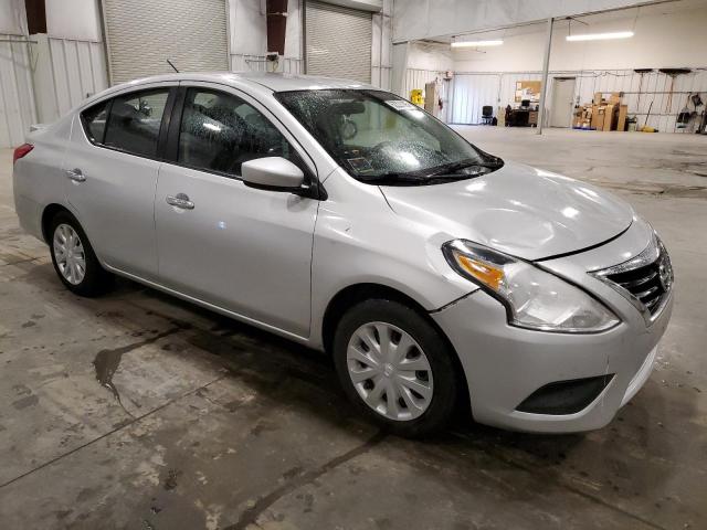 Vin: 3n1cn7ap6gl804127, lot: 62221195, nissan versa s 20164