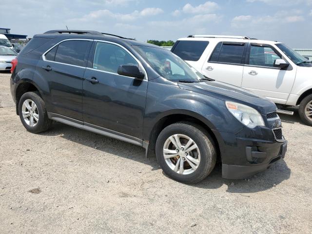 2013 CHEVROLET EQUINOX LT - 2GNFLEEK8D6198260