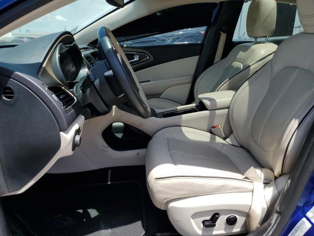 2015 CHRYSLER 200 C 1C3CCCCGXFN691018