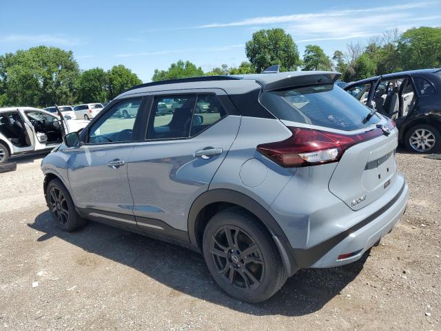 Vin: 3n1cp5dv8pl476640, lot: 62756015, nissan kicks sr 20232