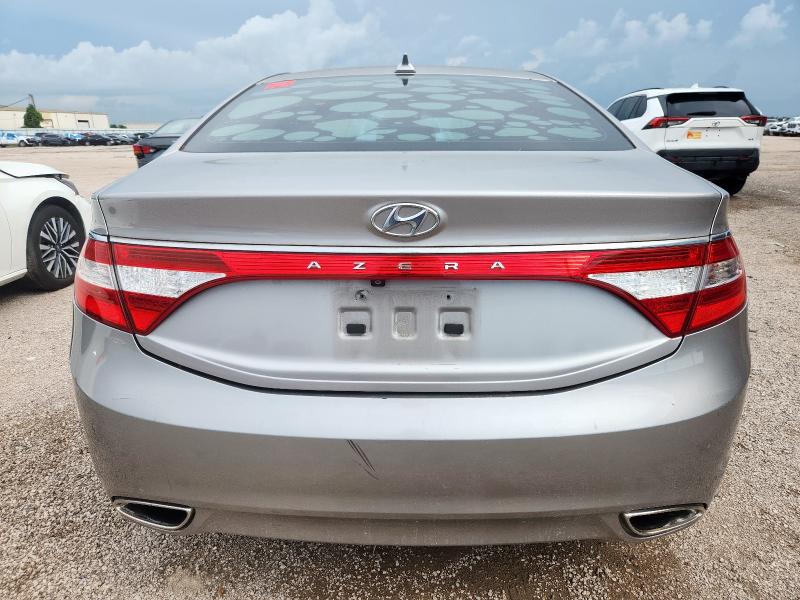 2013 HYUNDAI AZERA - KMHFG4JG9DA217664
