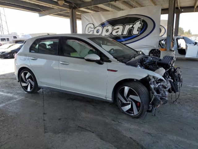 2022 VOLKSWAGEN GTI S - WVWH87CDXNW139432