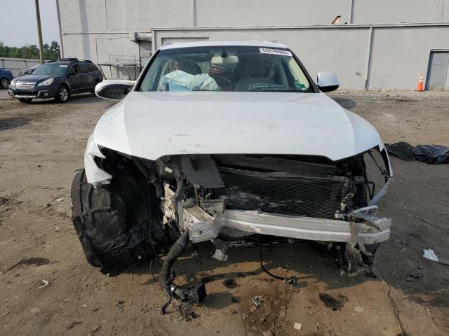 2015 AUDI Q5 PREMIUM WA1LFAFP4FA048281