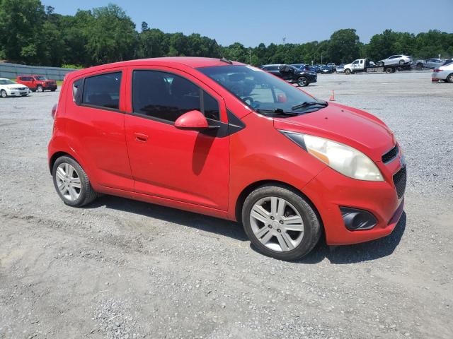 Vin: kl8cd6s97ec530920, lot: 60687135, chevrolet spark 1lt 20144