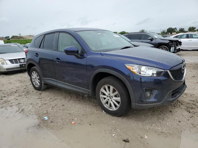 Vin: jm3ke4ce6d0141502, lot: 59369735, mazda cx-5 touring 20134