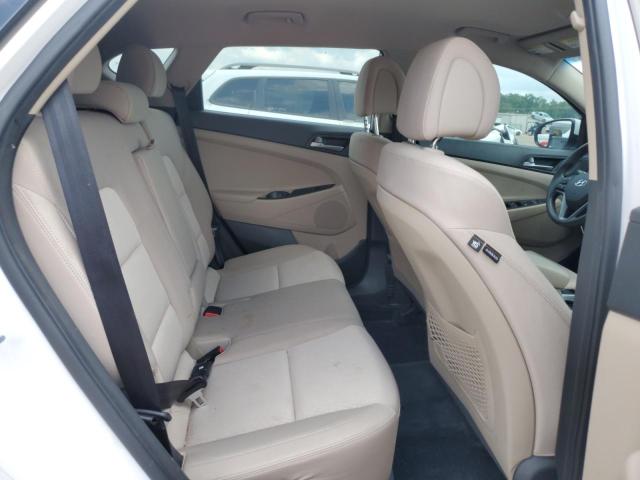 2016 HYUNDAI TUCSON LIM - KM8J33A23GU233463
