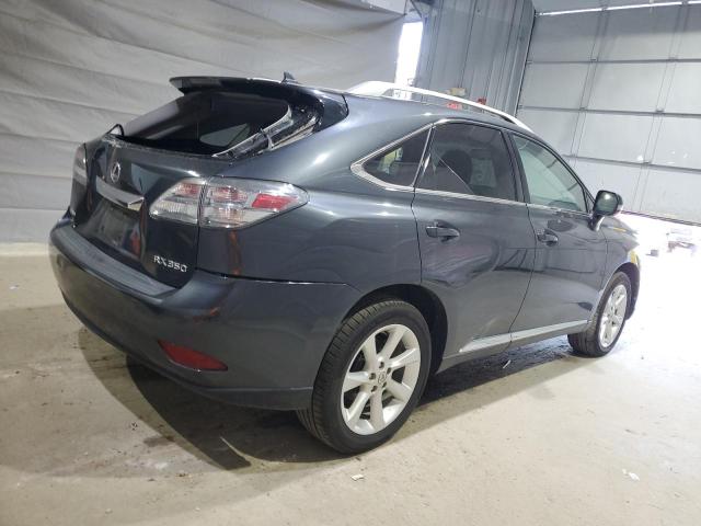 Vin: 2t2bk1ba3bc096158, lot: 60552535, lexus rx350 350 20113