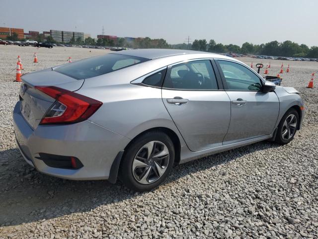 Vin: 19xfc2f66me001627, lot: 59653925, honda civic lx 20213