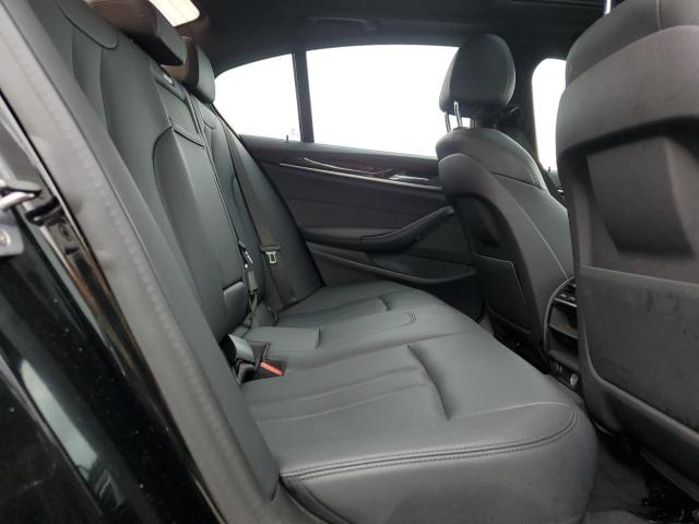 2018 BMW 530 XI WBAJA7C50JWC76789