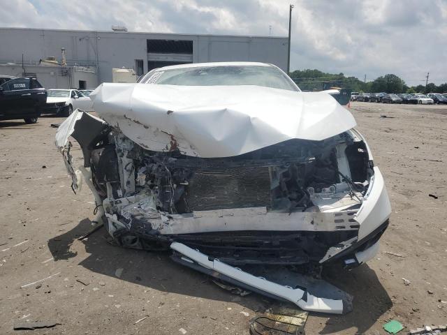 2019 HONDA CIVIC SPOR - 2HGFC2F85KH545105