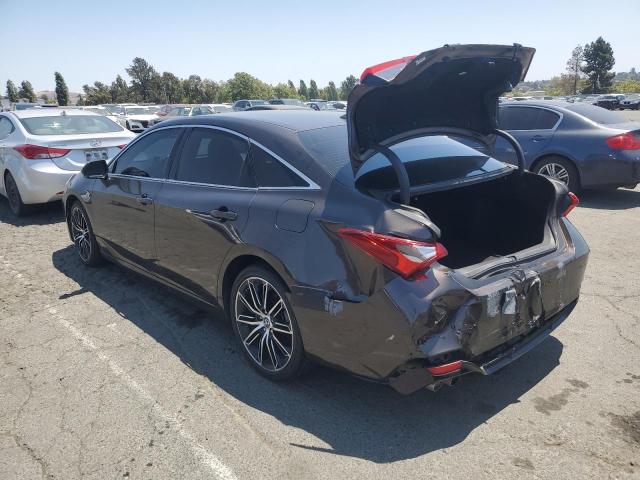 2019 TOYOTA AVALON XLE - 4T1BZ1FBXKU012564