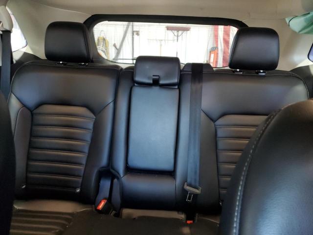 2024 FORD EDGE SEL - 2FMPK4J92RBA04054