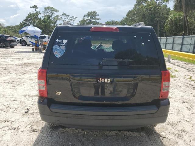 2016 JEEP PATRIOT SP 1C4NJPBA0GD600215